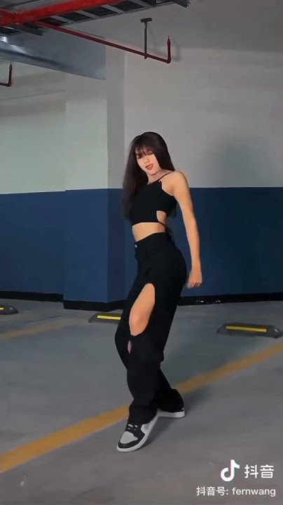 MOMMAE- Jay Park ft Ugly duck dance cover by Fern Wang #shorts #mommaejaypark #mommae