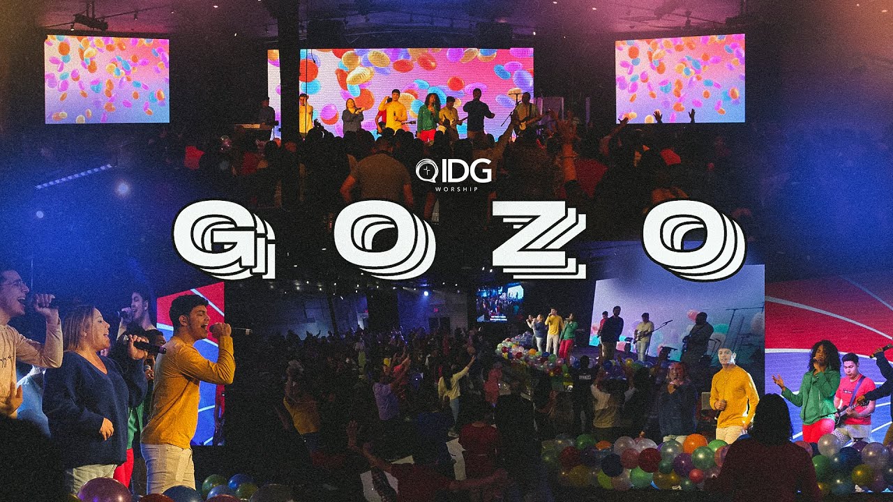 IDG WORSHIP - Gozo