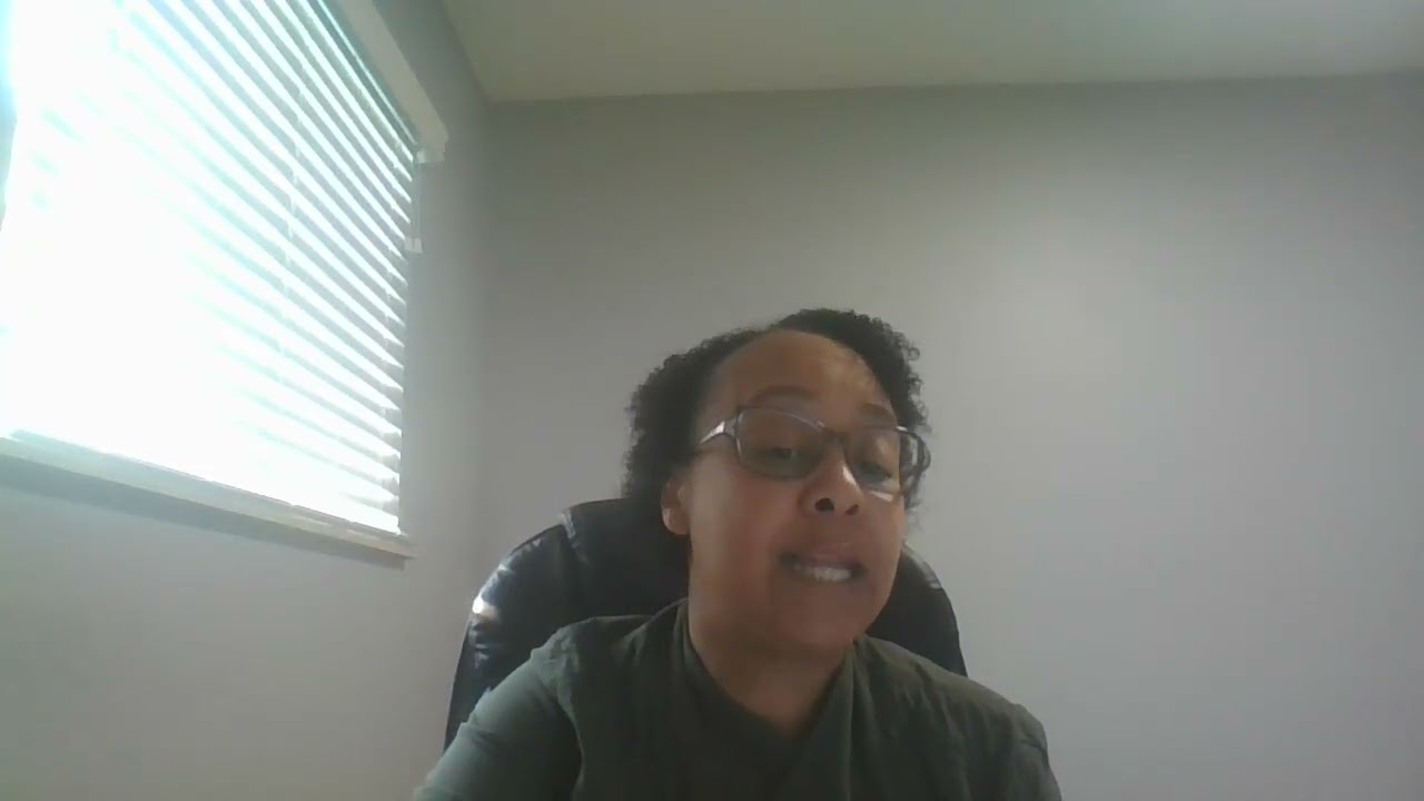 Acknowledge the pain