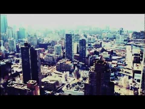 The Dark Knight Rises | Radioactive