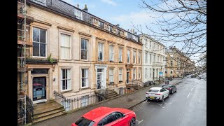 Flat 1, 24 Woodside Place, Glasgow, G3 7QL