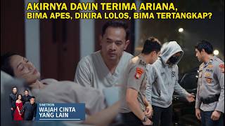 FULL WAJAH CINTA YANG LAIN SCTV SABTU 17 OKTOBER 2026 FULL EPISODE 100 & 101,