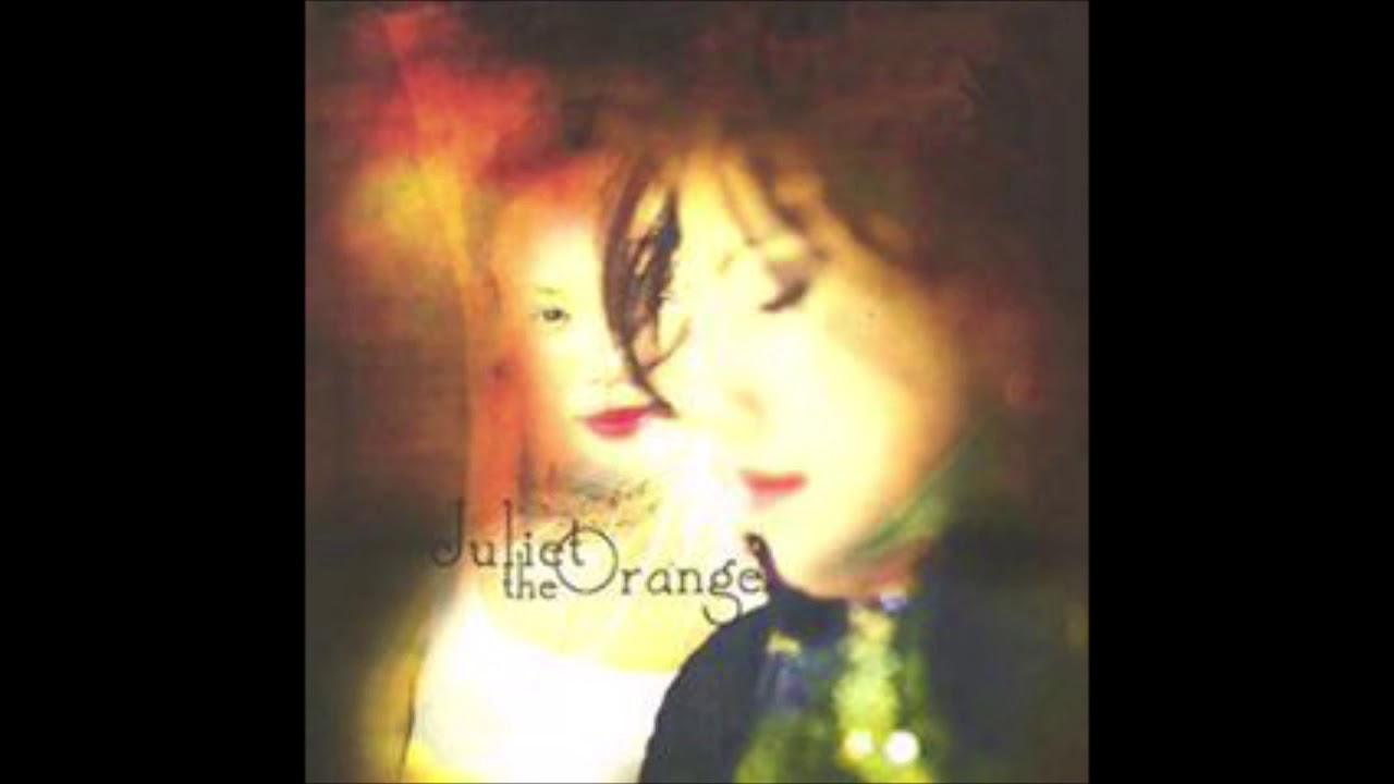 Juliet the Orange - Farewell Party