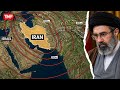 🚨 24 Horas Para el Infierno! Irán Comienza la Cuenta Regresiva Para el Mayor Ataque