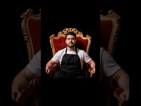 כשיוצר תוכן פוגש אמן AI