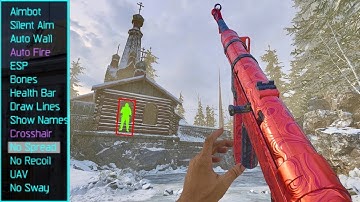 BEST Warzone/Vanguard Controller Settings For Movement/Aim (PS4/PS5/Xbox)