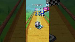 🔥 Impossible Ball Racing Challenge – Can You Reach Level 100?
