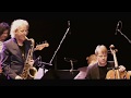 Capture de la vidéo When Future Smiles (Peter Lehel)