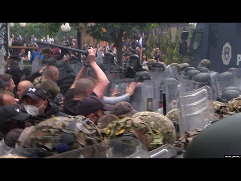 Video: V ruskej armáde sa otvorí 400 tisíc voľných miest