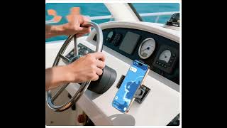 Truck SUV Boat ✔️One drill, endless possibilities.#MAGJIEYX #CarAccessorie 