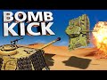 Thunder Show: Bomb Kick