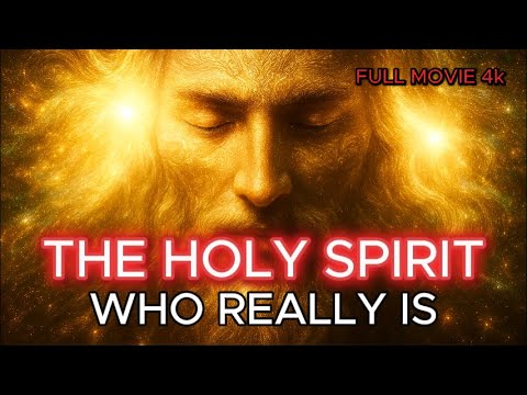 WHO REALLY IS THE HOLY SPIRIT? | POWERFUL TRUTH REVEALED | FULL MOVIE 4k