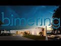 CLIFFSIDE masterpiece facing the sea - BIMERING (Real Estate and Architecture video productions)