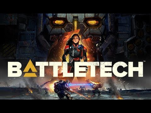 Videó: Szerezz Be Battletech-t 10-re Az új Humble Monthly Bundle-ben