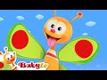 Meet Baby Butterfly The BabyTV Star Playful Friendly Ready To Explore Meet Baby Butterfly The BabyTV Star Playful Friendly Ready To Explore