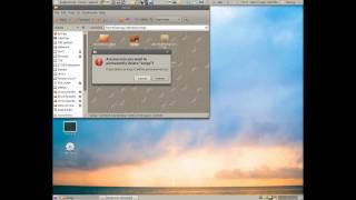 UBUNTU HOWTO: Adding Songs to Performous (10.10) screenshot 4