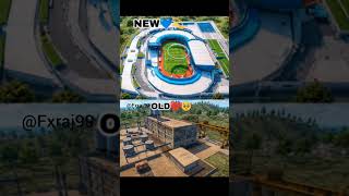OLD FACTORY 💙 vs NEW FACTORY ❤️ Comant💬👈 Mi Bhai Log#viral #video#📈#freefire #lover #sad #reels
