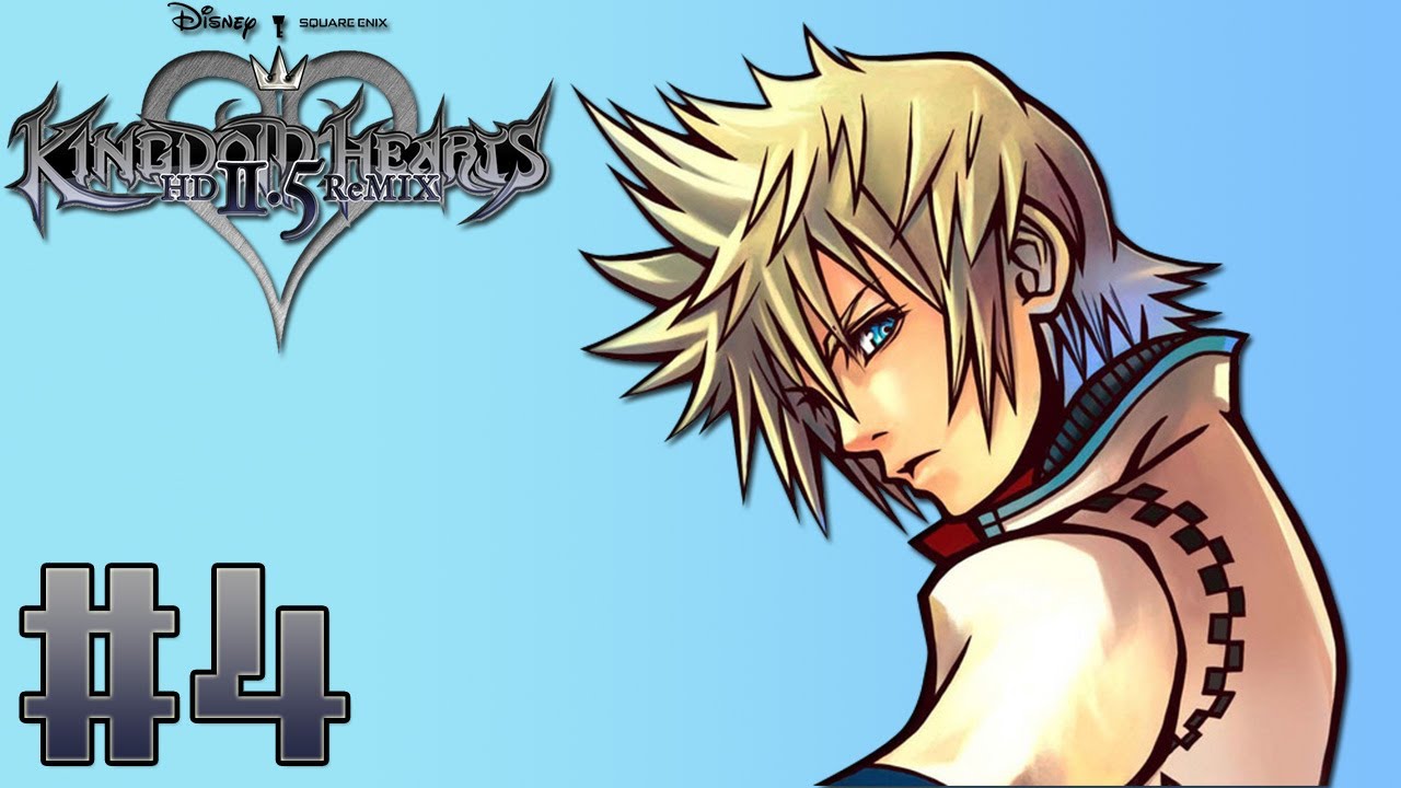 Kingdom Hearts 2 HD Final Mixx Walkthrough Part 4 The Fourth Day Struggle Games YouTube kingdom-hearts-2-hd-final-mixx-walkthrough-part-4-the-fourth-day-struggle-games-youtube
