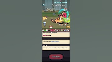 Capybara Go - Chapter 90 Gameplay #shorts #games #gameplay #capybara #capybarago