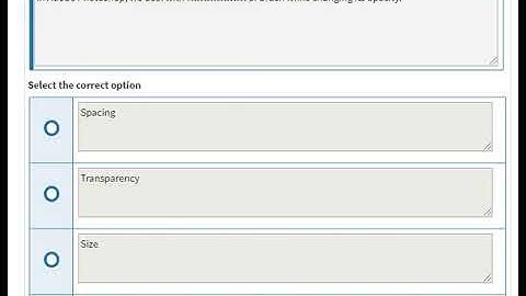 Digiskills Graphic Design Quiz 2 Batch 4