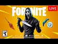 🔴 [LIVE] *NEW* FORTNITEMARES 2023 UPDATE! (HALLOWEEN)