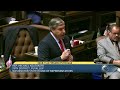 LIVE debate over bill that would infringe on Second Amendment rights
