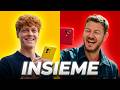 FASTWEB + VODAFONE: Prima Offerta Congiunta con Sinner e Cattelan!
