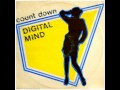 Digital mind  count down dub version 1985