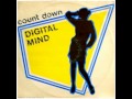 Digital Mind Count Down Dub Version 1985