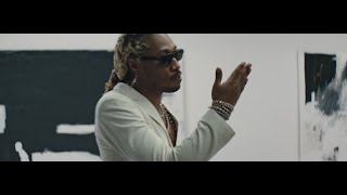 *New* Future Ft Lil Baby \& Pooh Shiesty (2022) \\