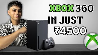 XBOX 360 IN 2024 || Review || Best Games collection