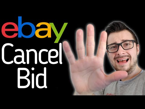 Video: How To Reject An Auction Bid