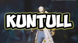kuntull..😂