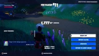Not a Single Hit Marker