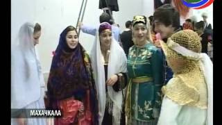 На эту кавказскую свадьбу можно прийти без приглашения в течение 2-х дней