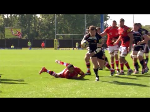 Austin Healey slams Piri Weepu for 'particularly weak' tackle