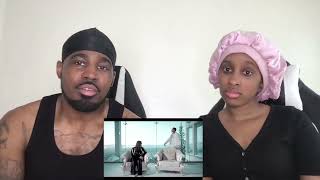YoungBoy Never Broke Again feat. Nicki Minaj - WTF ( Official Music Video) (Reaction)