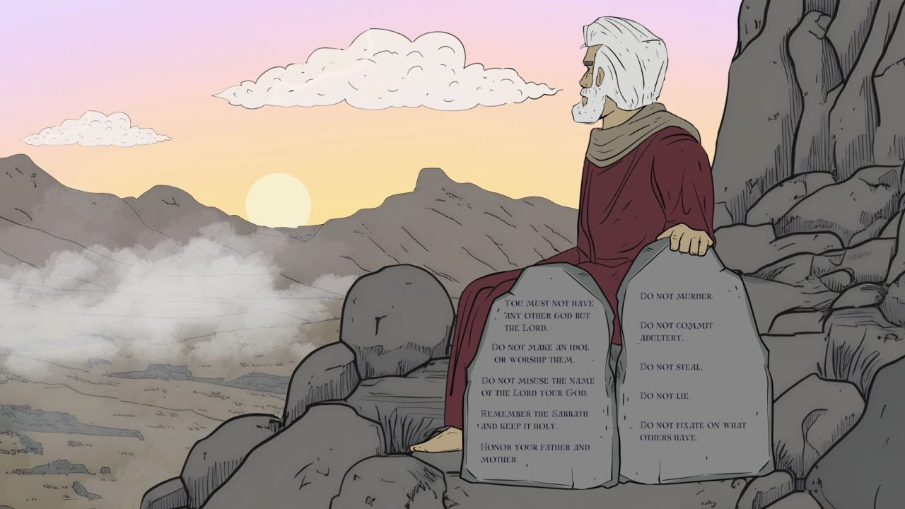 Alone With God ⛰️ (Christian Instrumental Worship Music)