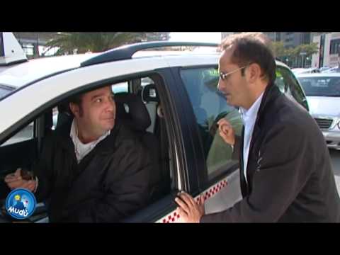 Mudù - Il Taxi