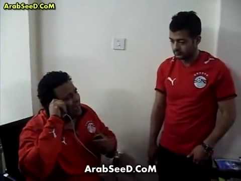 فضيحة الكاذب محمد فؤاد حول تعرضه للاعتداء في السودان