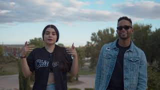 El santo Griall ❌ Veroluxe - Amor Prohibido Prod Victor R-swag