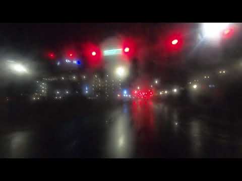 Wilmington, Delaware to Manhattan, New York - Rockledge Bus Commute