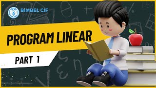 Program Linear | Part 1 || Matematika SMA