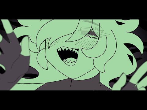キッカイケッタイ - ミクと可不 (oc)
