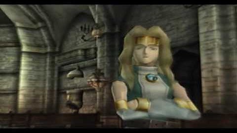 .Hack Mutation: Sign cutscenes