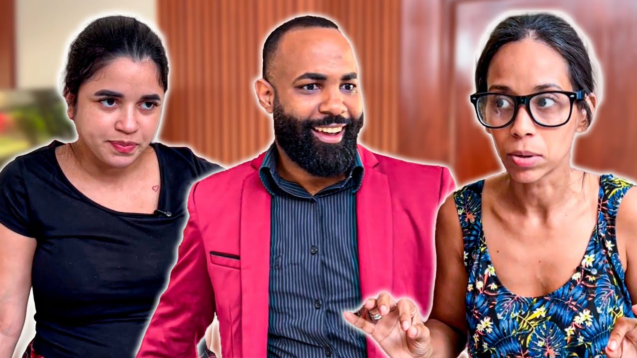 Tuvo que elegir entre su esposa y hermana por esta razón