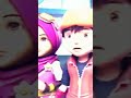 JEDAG JEDUG BOBOIBOY DAN YAYA