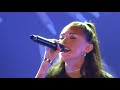 Madison Beer - "Teenager in Love" (Live in San Diego 4-27-18)