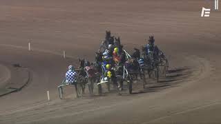 Vidéo de la course PMU PRIX FRANCOIS DE BLANCHETTI