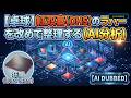 【卓球】紅双喜(DHS)のラバーを改めて整理する(AI分析)
